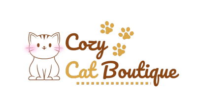 Cozy Cat Boutique